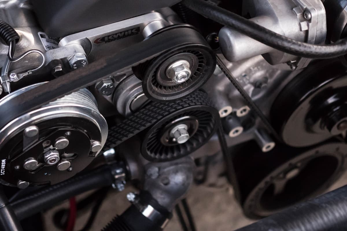 Autoreparatie & Elektriciens